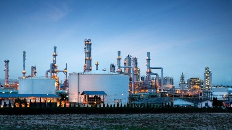 Syngas-Website